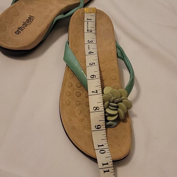 COPY - Orthaheel sandals size 9 - Picture 6 of 7